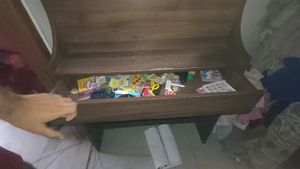 Study Table From Home Town