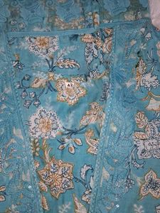 Beautiful Cotton Suit Set