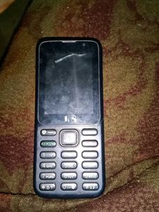 Jio Phone