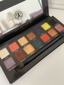 Anastasia Beverly Hills Eyeshadow Prism Palette