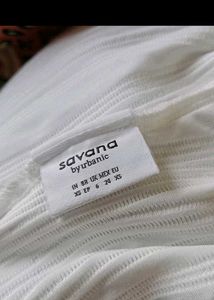 Elegant White Bodycon Midi Dress