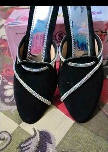 Black Heels 👠
