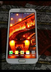 Samsung Phone