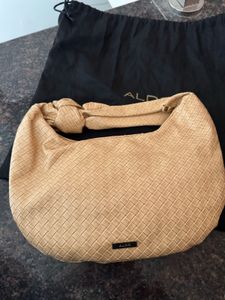 new ALDO Pinterest Shoulder Small Bag