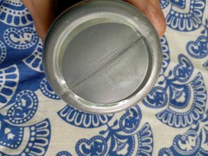 BBLUNT Intense Shine hair Mask