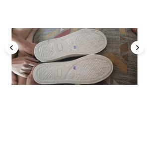 Classic Black High-Top Sneakers