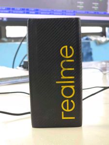 Realme Dart/VOOC Supported Powerbank 10000mah
