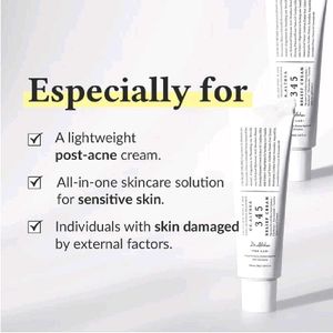 Dr. Althea Relief Cream