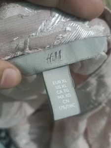 Elegant Floral Print Blouse