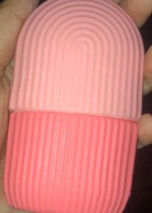 Pink Ice Roller