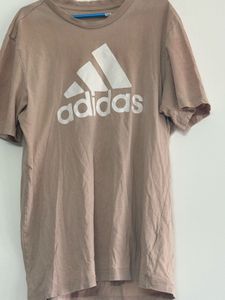 Adidas Logo T-Shirt