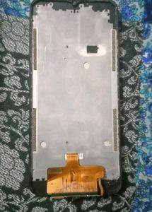 Micromax In1b Phone In Best Condition Just Folder Need No Other Problem