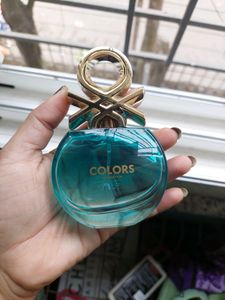 United Colour Of Bentton Original Perfume