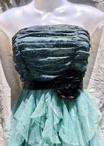 10.30.4 SEXY PARTY MINI FROCK
