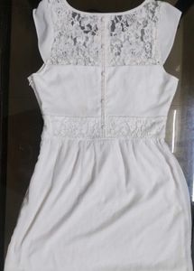 White Dress 🤍