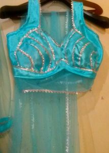 New Lahanga Choli For Girls And Women Size Issue