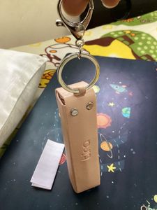 Tira Peachy Pink Atomiser Spray With Keyring