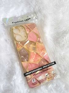 🎀 Stylish Marble Redmi 12 Case ❣️