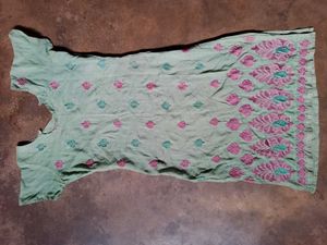It&#39;s A Kurti Dress