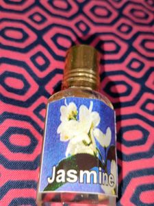Jasmine Perfume