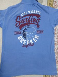 T Shirt For Boys 9/10years.