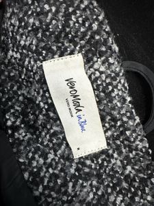 Vero Moda Limited Edition Coat