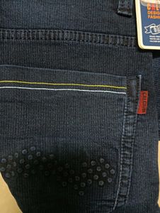 CALCIUM JEANS Denim Jean