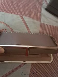 A BEAUTIFUL PURSE