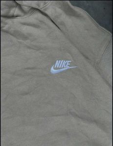 Nike hoodie