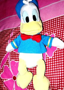 Donald Duck