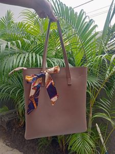 Casual Bag For Office And Daily