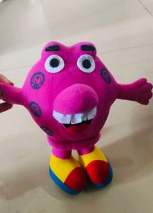 Cute Plush Toys