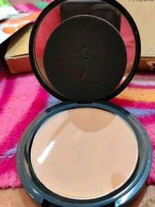 Faces Canada Pressed Powder SPF 15