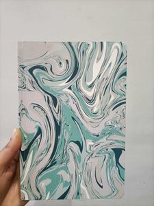 Scrapbook Or Painting Book