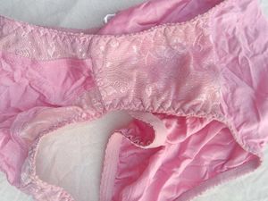 Pink Panties