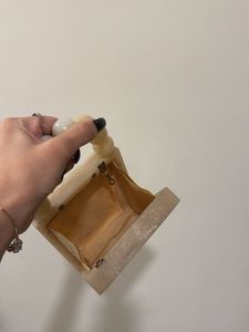 Chic &#39;B&#39; Initial Clutch