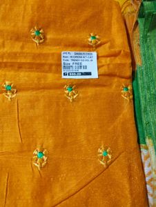 Daily Wear Dress Material