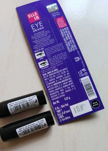 Elle 18 Eye &amp; Lip Set
