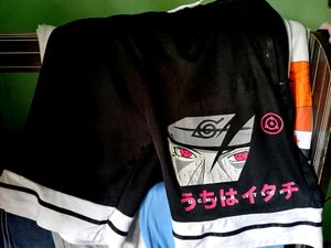 Itachi Anime Shorts