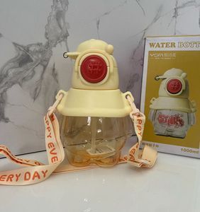 Kid’s Water Bottle