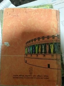 History, geography and civics books for class 7