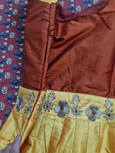 Festive Wear Dress Suitble For Weddings