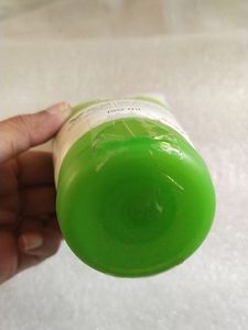 Simple Face Wash
