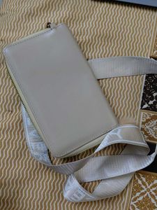 Forever Beauty Crossbody Bag