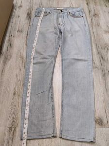 Ma783 Kanva Jeans Waist 32