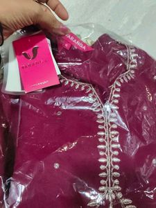 3 Piece Suit Set Varanga Brand