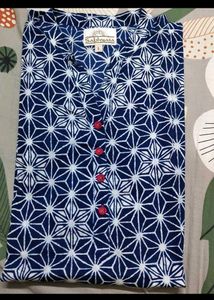 Sabhyata Printed Kurta