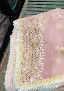 Pakistani Suit