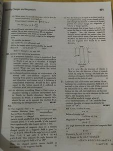 PHYSICS CBSE Class 12th