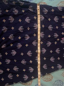 Cotton Kurta With Pant